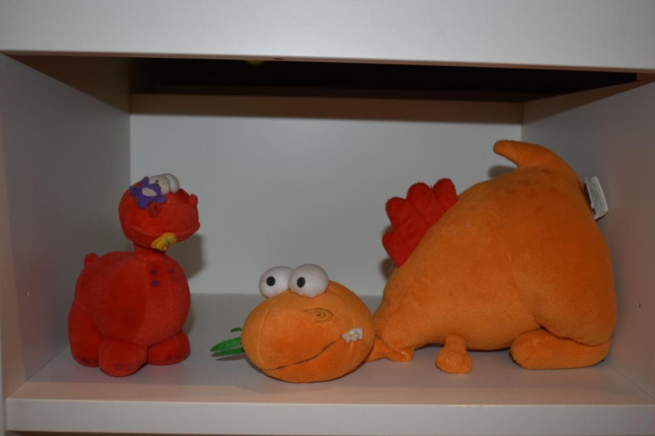 Dinoapartamento Teruel Dış mekan fotoğraf